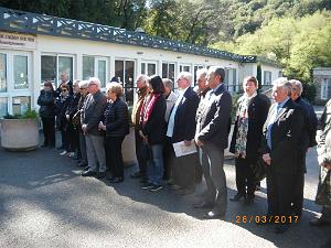 2017 03 26 CAGNES SUR MER CEREMONIE CIMETIERE DE LA BUFFE (11)